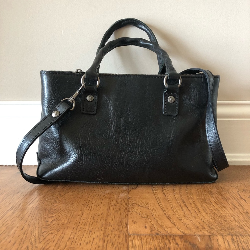 Patricia Nash Angela satchel